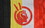 NEOPlex F-2722 American Indian Movement Poly 3' X 5' Flag