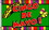 NEOPlex F-2761 Cinco De Mayo Green / Red Poly 3' X 5' Flag