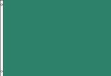 NEOPlex F-8013 Solid Green Nylon 2 X 3 Flag