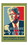 NEOPlex F-8030 Bill Clinton Miss Me Yet 28" X 40" House Banner