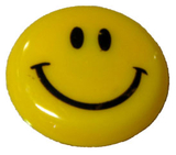 NEOPlex GM-001 Magnetic Smiley Face