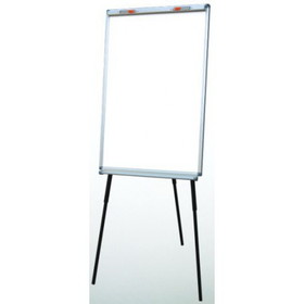 NEOPlex GY5-2840 28" X 40" Magnetic Dry Erase Easel