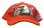 NEOPlex H-01 American Eagle Red Embroidered Hat