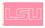 NEOPlex K35515 Louisiana State University Ncaa Pink 3'X 5' Flag