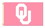 NEOPlex K35519 Oklahoma Sooners Ncaa Pink 3' X 5' Flag