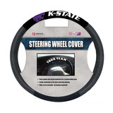 NEOPlex K58528 Kansas State Wildcats Steering Wheel Cover