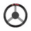 NEOPlex K58536 Maryland Terrapins Steering Wheel Cover