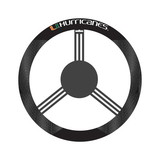NEOPlex K58538 Miami Hurricanes Steering Wheel Cover