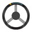 NEOPlex K58573 West Virginia Mountaineers Steering Wheel Cover