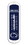 NEOPlex K67006 Penn State Nittany Lions Ncaa 27" Outdoor Thermometer