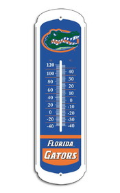 NEOPlex K67009 Florida Gators Ncaa 27" Outdoor Thermometer