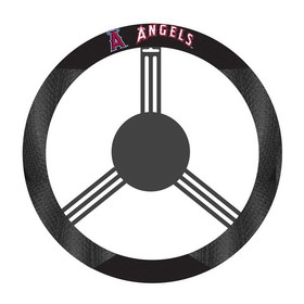 NEOPlex K68503 Los Angeles Anaheim Angels Steering Wheel Cover
