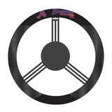 BSI PRODUCTS K68515= Atlanta Braves Steering Wheel Cover