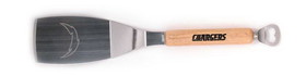 NEOPlex K70119 San Diego Chargers Stainless Steel Spatula