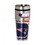 NEOPlex K75511 New England Patriots Travel Mug 16Oz Tumbler With Logo
