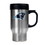 NEOPlex K79529 Carolina Panthers Stainless Steel Travel Mug