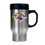 NEOPlex K79531 Baltimore Ravens Stainless Steel Travel Mug