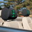 NEOPlex K82029 Michigan State Spartans Headrest Covers