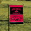 NEOPlex K83142 Arkansas Razorbacks 13" X 18" Garden Banner