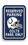 NEOPlex K90224 Indianapolis Colts 12"X 18" Parking Sign