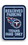 NEOPlex K90243 Tennessee Titans 12"X 18" Parking Sign