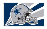 NEOPlex K94203B= Dallas Cowboys 3'x 5' NFL Flags