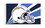 NEOPlex K94219B San Diego Chargers 3'X 5' Nfl Flags