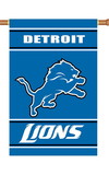 NEOPlex K94821B Detroit Lions Nfl Banner
