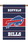 NEOPlex K94823B Buffalo Bills Nfl Banner