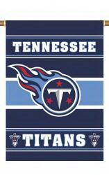 NEOPlex K94843B= Tennessee Titans Outside House Banner