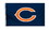 NEOPlex K94901B Chicago Bears Logo 3'X 5' Nfl Flag