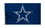 NEOPlex K94903B Dallas Cowboys Logo 3'X 5' Nfl Flag