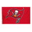 NEOPlex K94938B Tampa Bay Buccaneers Logo Only 3' X 5' Flag