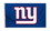 NEOPlex K94975B New York Giants Logo 3'X 5' Nfl Flag