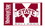 NEOPlex K95021 Mississippi State Bulldogs 3'X 5' College Flag