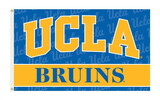 BSI PRODUCTS K95053= UCLA Bruins 3'x 5' College Flag