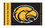 NEOPlex K95065 Southern Miss Golden Eagles 3'X 5' College Flag