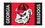 NEOPlex K95107 Georgia Bulldogs 3'X 5' College Flag