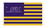 NEOPlex K95115 Lsu Tigers Striped Usa Style 3'X 5' College Flag