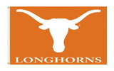 NEOPlex K95134= Texas Longhorns University 3'x 5' College Flag