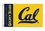 NEOPlex K95156 Cal Berkeley Golden Bears 3'X 5' College Flag