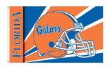 NEOPlex K95309 Florida Gators Helmet 3'X 5' College Flag