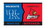 NEOPlex K95321 Kentucky Wildcats/Louisville Cardinals House Divided 3'X 5' College Flag