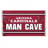 NEOPlex K95522B Arizona Cardinals Man Cave 3'X 5' Nfl Flag