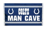 NEOPlex K95524B Indianapolis Colts Man Cave 3'X 5' Nfl Flag