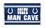 NEOPlex K95524B Indianapolis Colts Man Cave 3'X 5' Nfl Flag