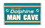NEOPlex K95537B Miami Dolphins Man Cave 3'X 5' Nfl Flag