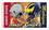 NEOPlex K95955 Michigan Wolverines/Ohio State Helmets House Divided 3'X 5' College Flag