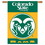 NEOPlex K96063 Colorado State House Banner 28"X 40" 2-Sided