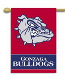 NEOPlex K96078 Gonzaga Bulldogs House Banner
